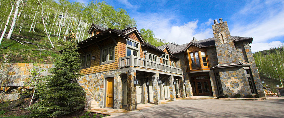 Property Management Services in Aspen Colorado